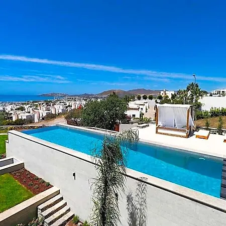 Mugla 1015 فندق أكيارلار