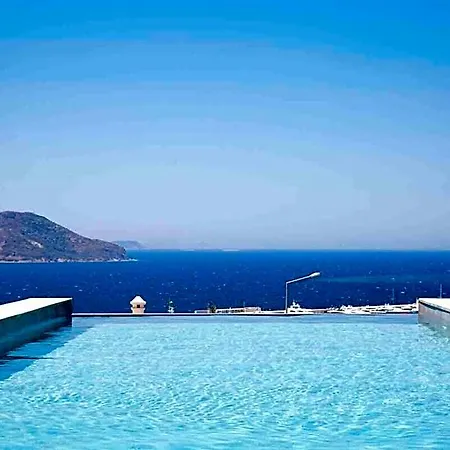 فندق Mugla 1015 *