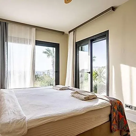 Mugla 1015 Hotel