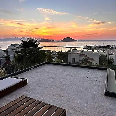 Mugla 1015 فندق