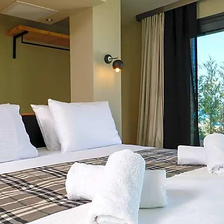 Mugla 1015 فندق